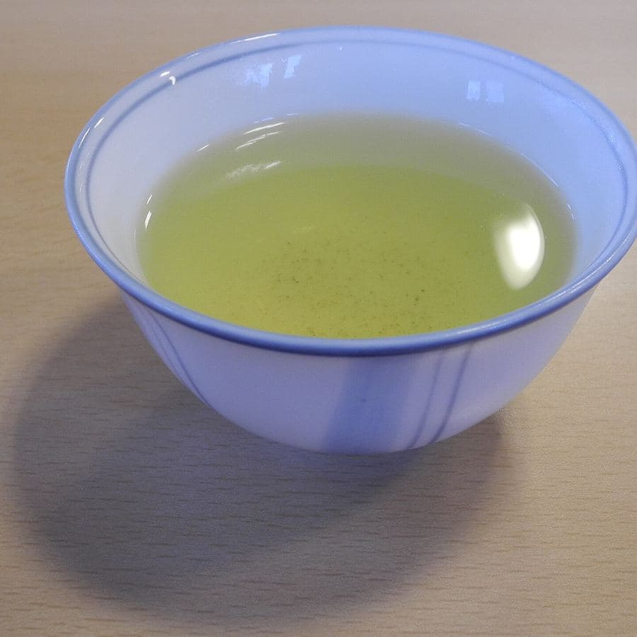 Sencha Yeşil Çay 100 g
