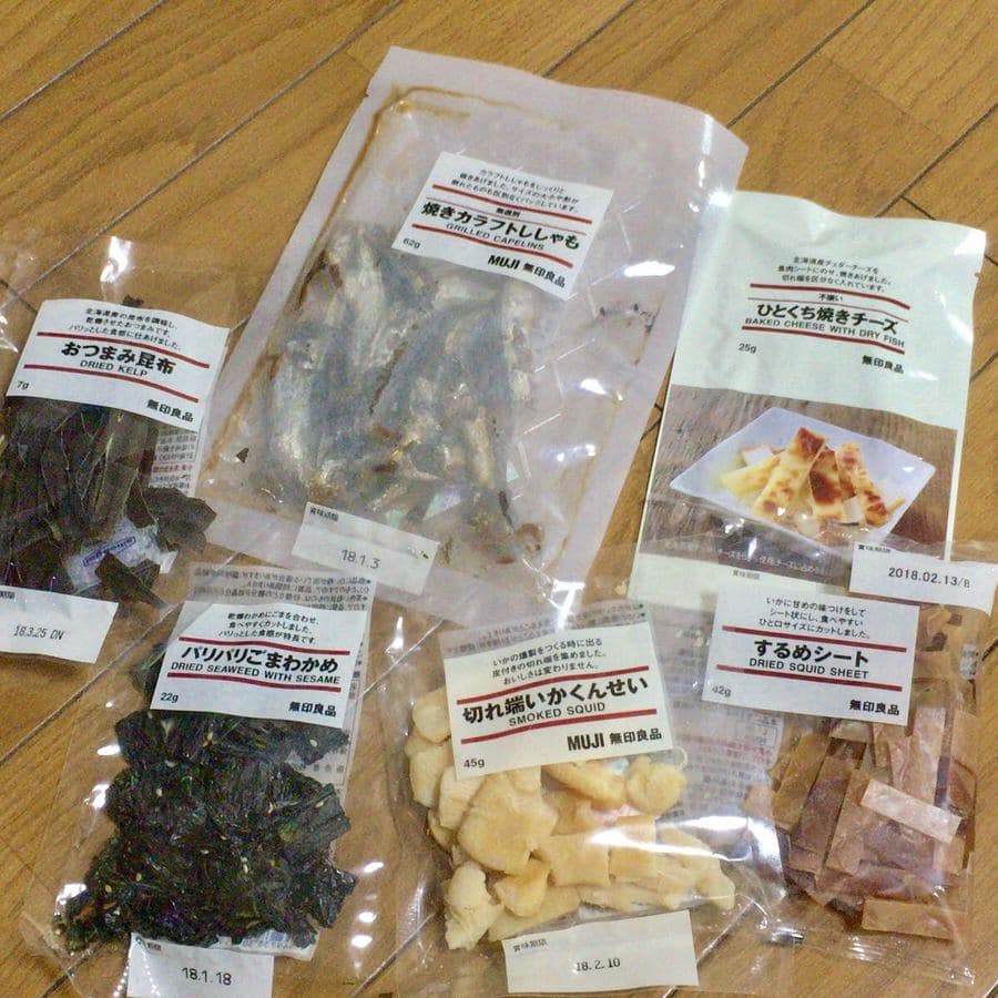 Kombu — Kurutulmuş Kelp 100 g