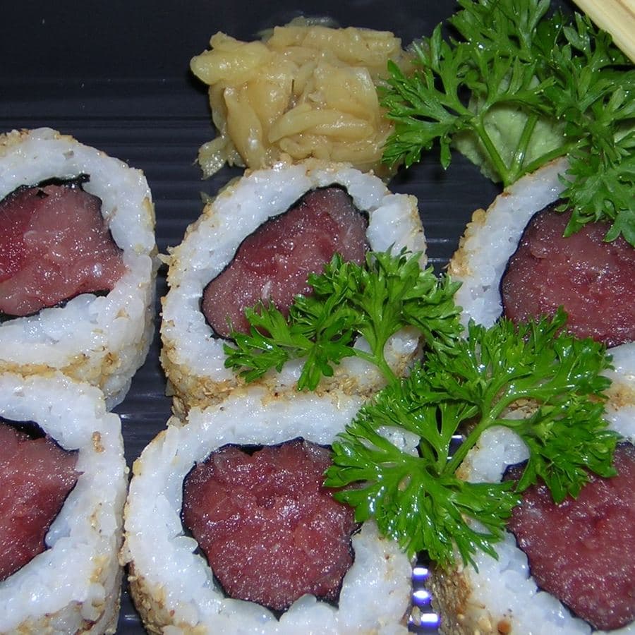 Kavrulmuş Beyaz Susam 200 g