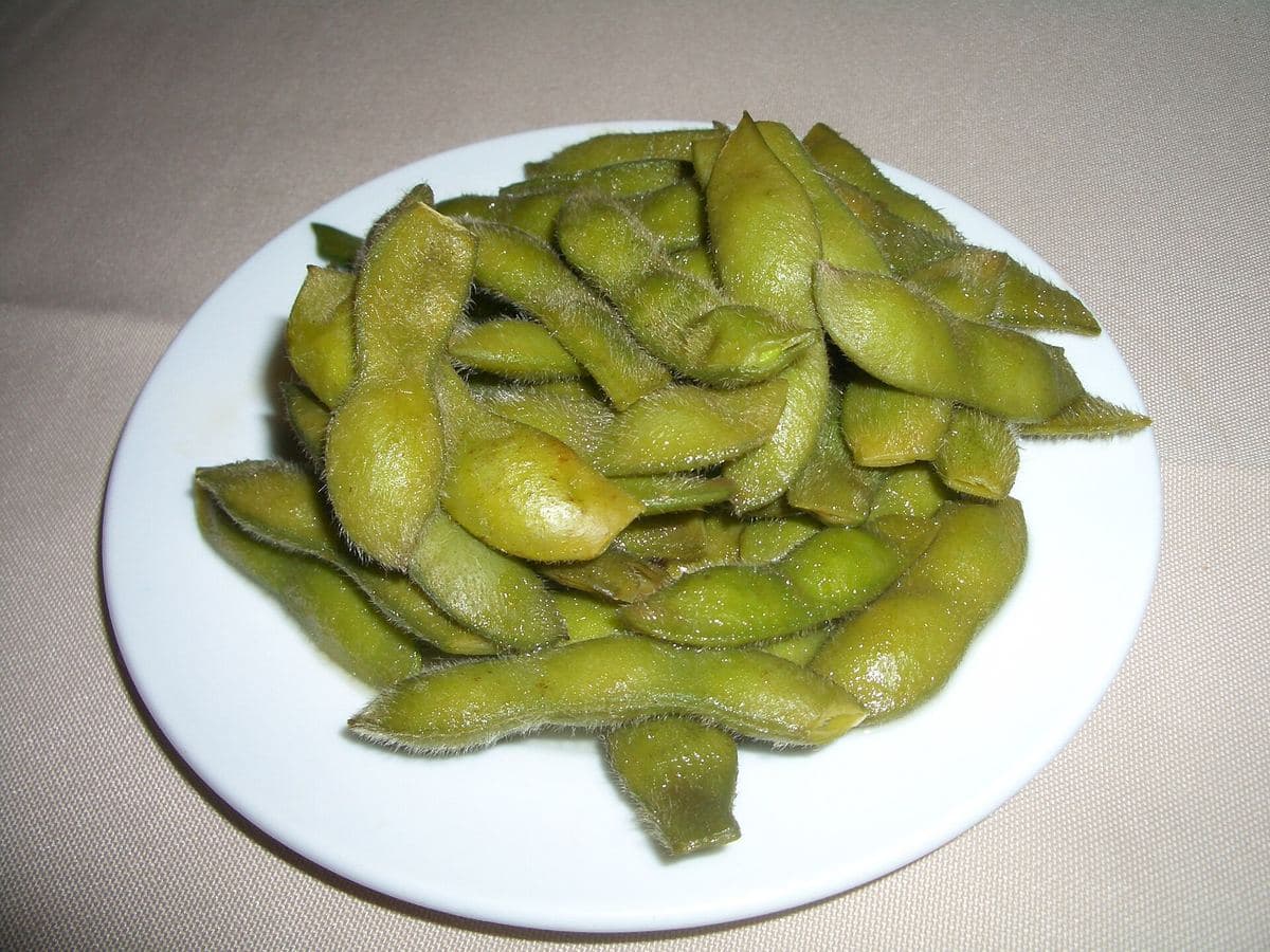 Edamame