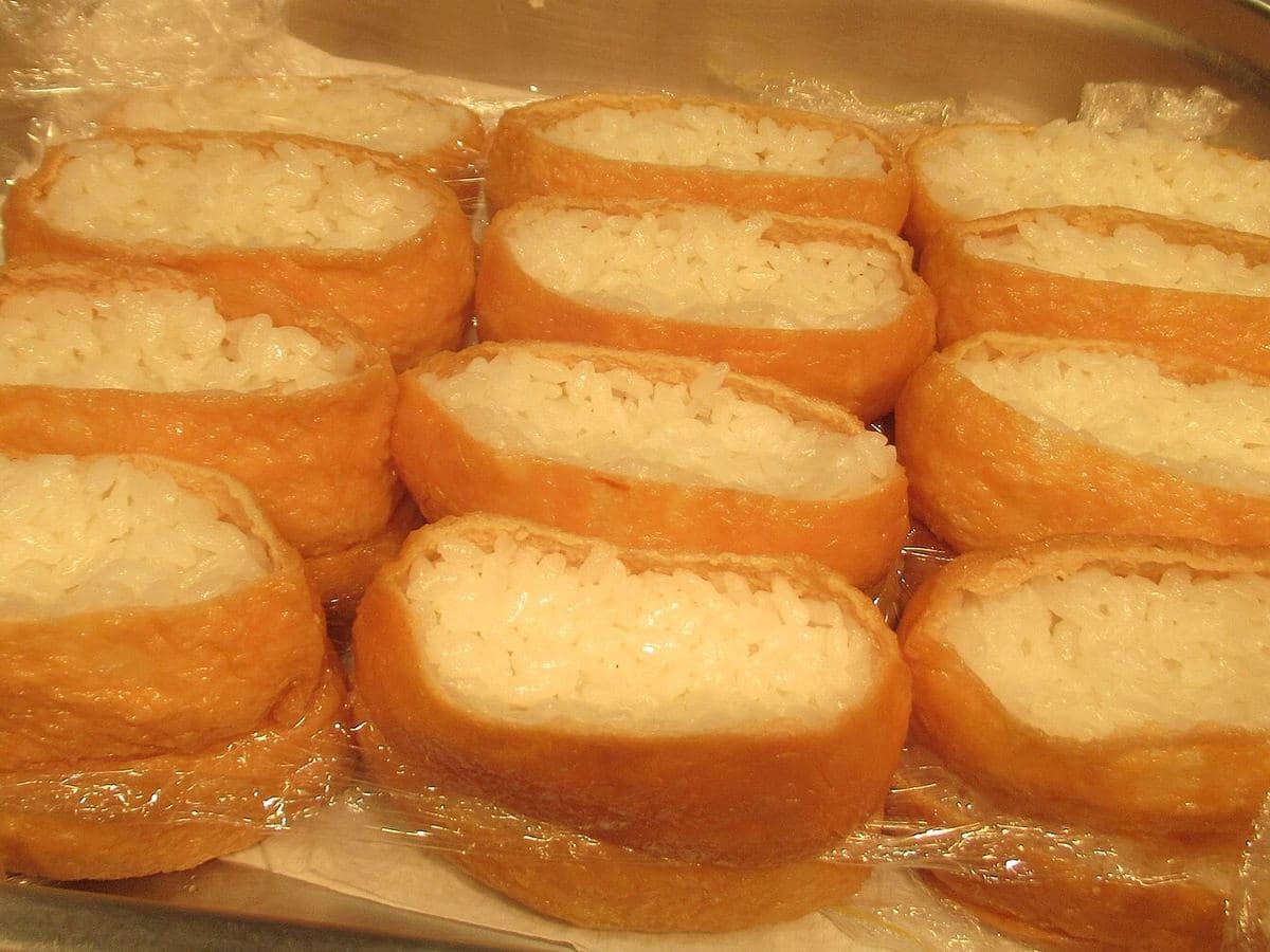 Inari Sushi