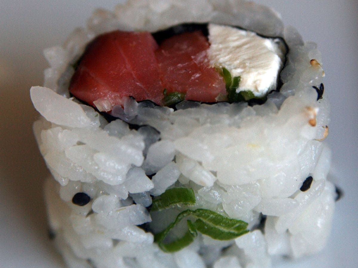 Philadelphia Roll