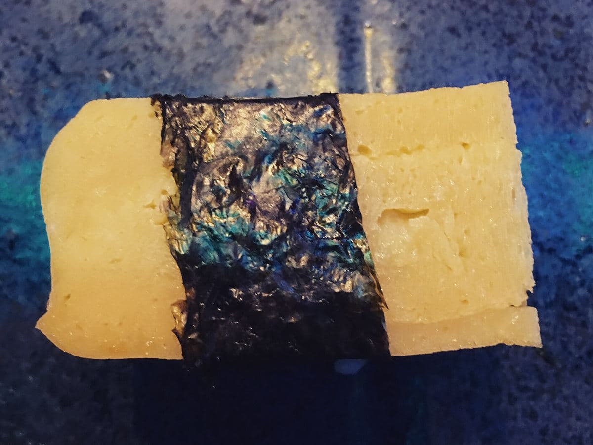 Tamagoyaki