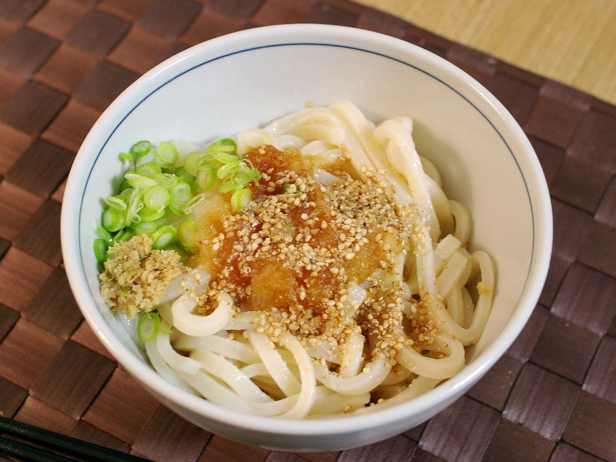 Kake Udon