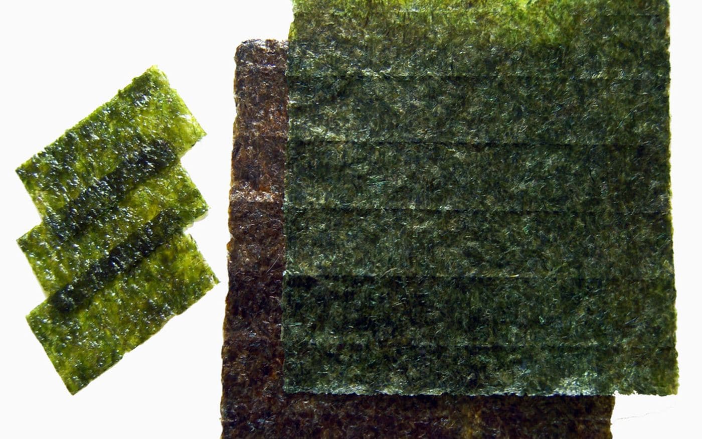 Nori Nedir, Nasıl Seçilir?