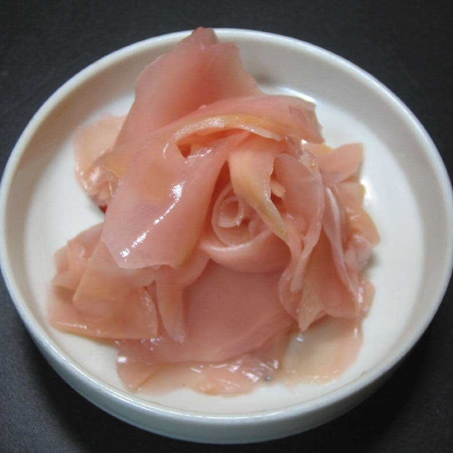 Gari — Turşu Zencefil 190 g