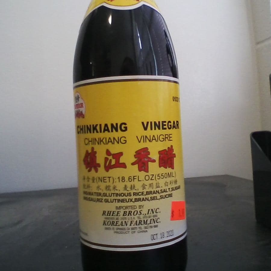 Pirinç Sirkesi 500 ml