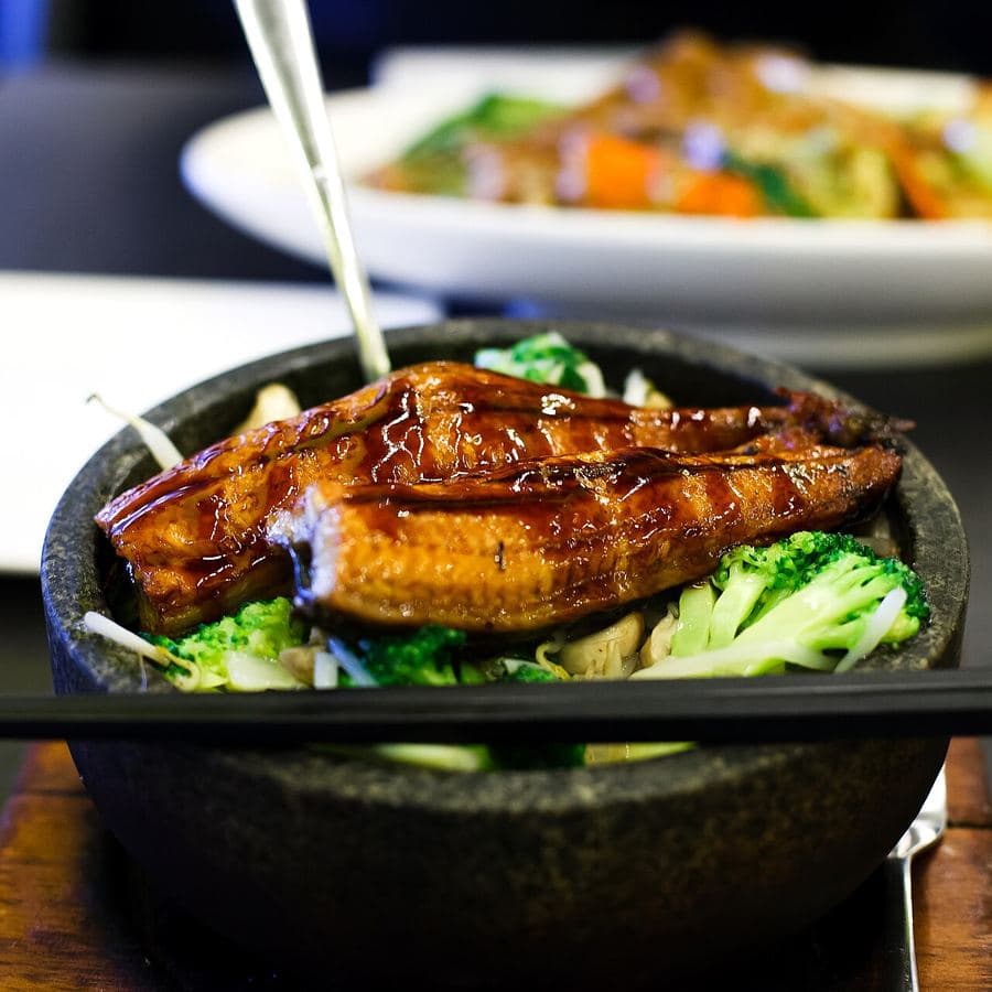 Unagi Sosu (Kabayaki) 250 ml