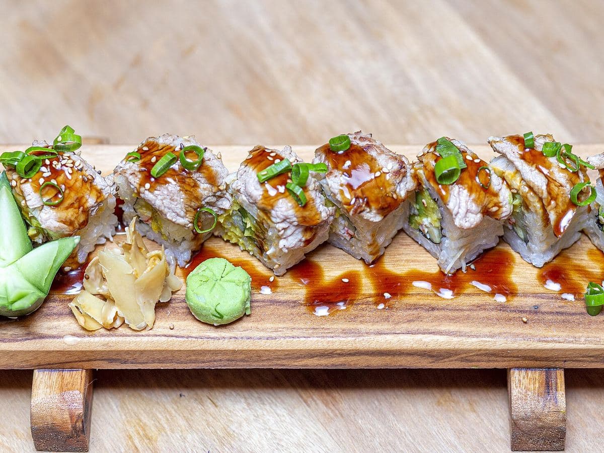 California Maki